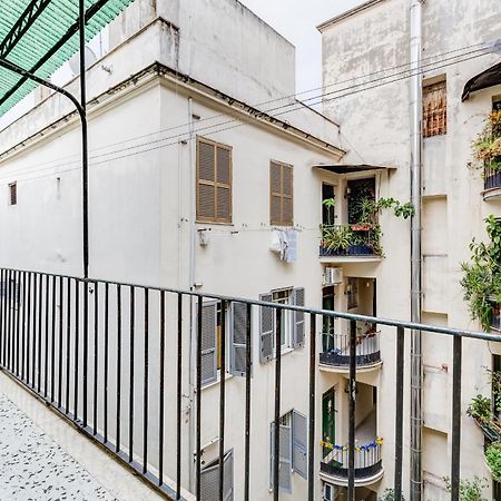 Roma Centro Trastevere Loft In Love Ngoại thất bức ảnh