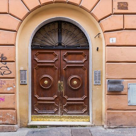 Roma Centro Trastevere Loft In Love Ngoại thất bức ảnh