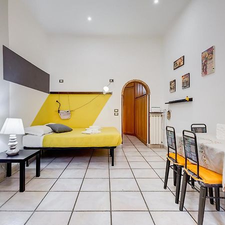 Roma Centro Trastevere Loft In Love Ngoại thất bức ảnh