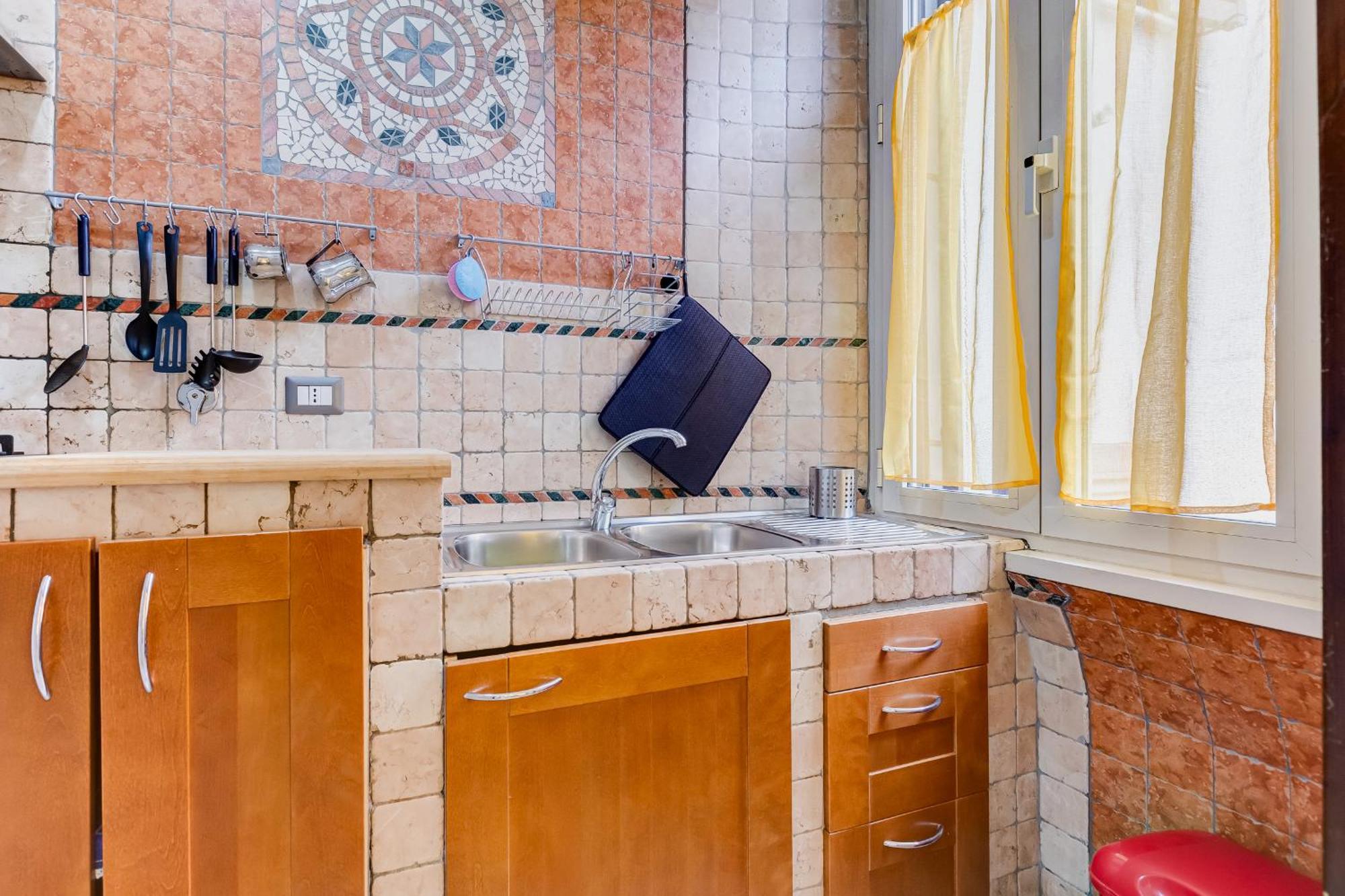 Roma Centro Trastevere Loft In Love Ngoại thất bức ảnh