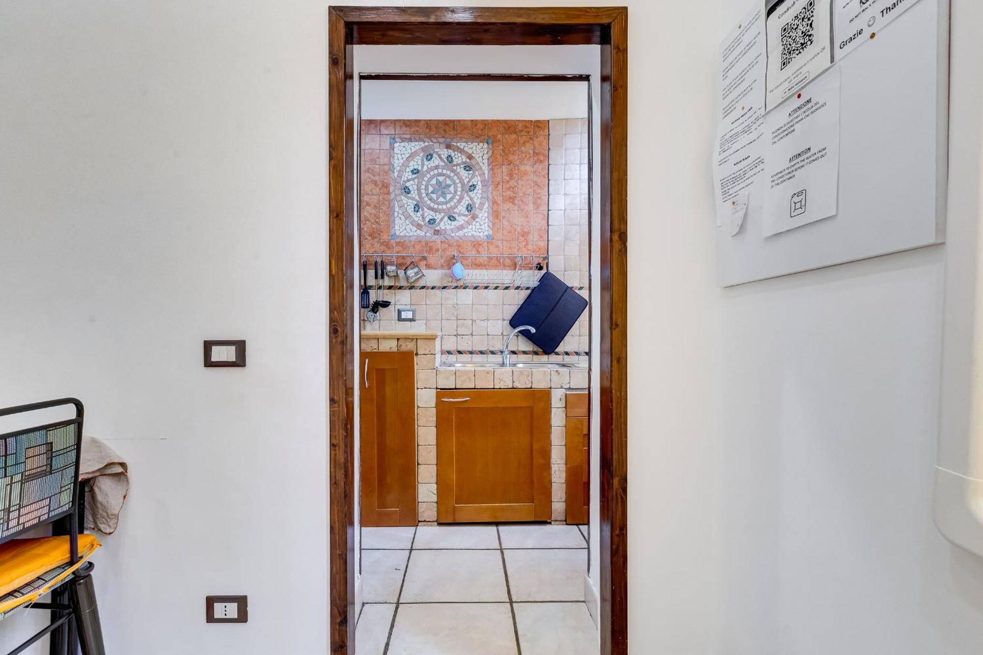 Roma Centro Trastevere Loft In Love Ngoại thất bức ảnh