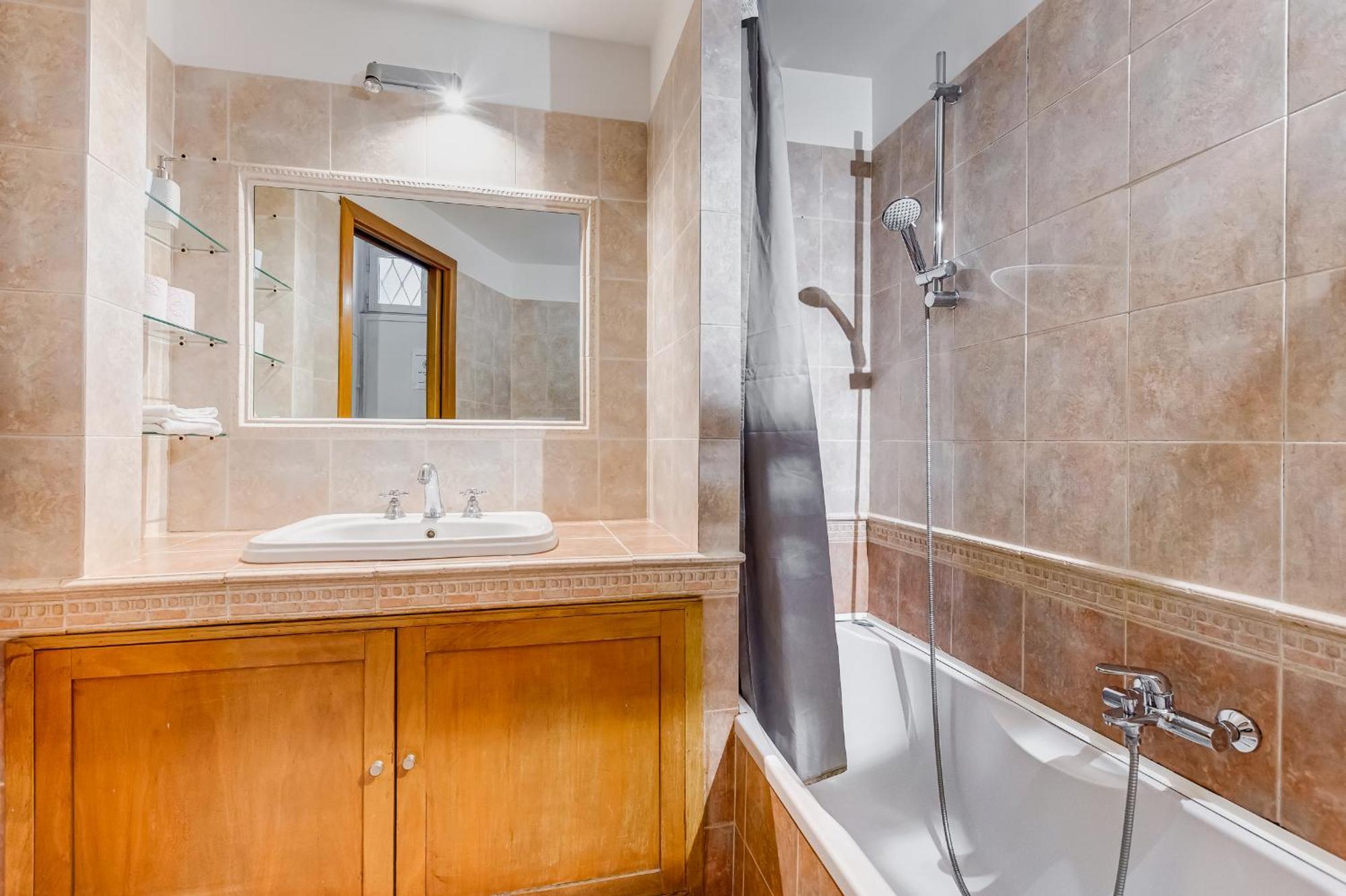 Roma Centro Trastevere Loft In Love Ngoại thất bức ảnh