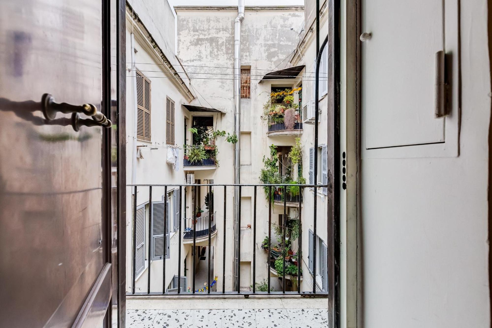 Roma Centro Trastevere Loft In Love Ngoại thất bức ảnh