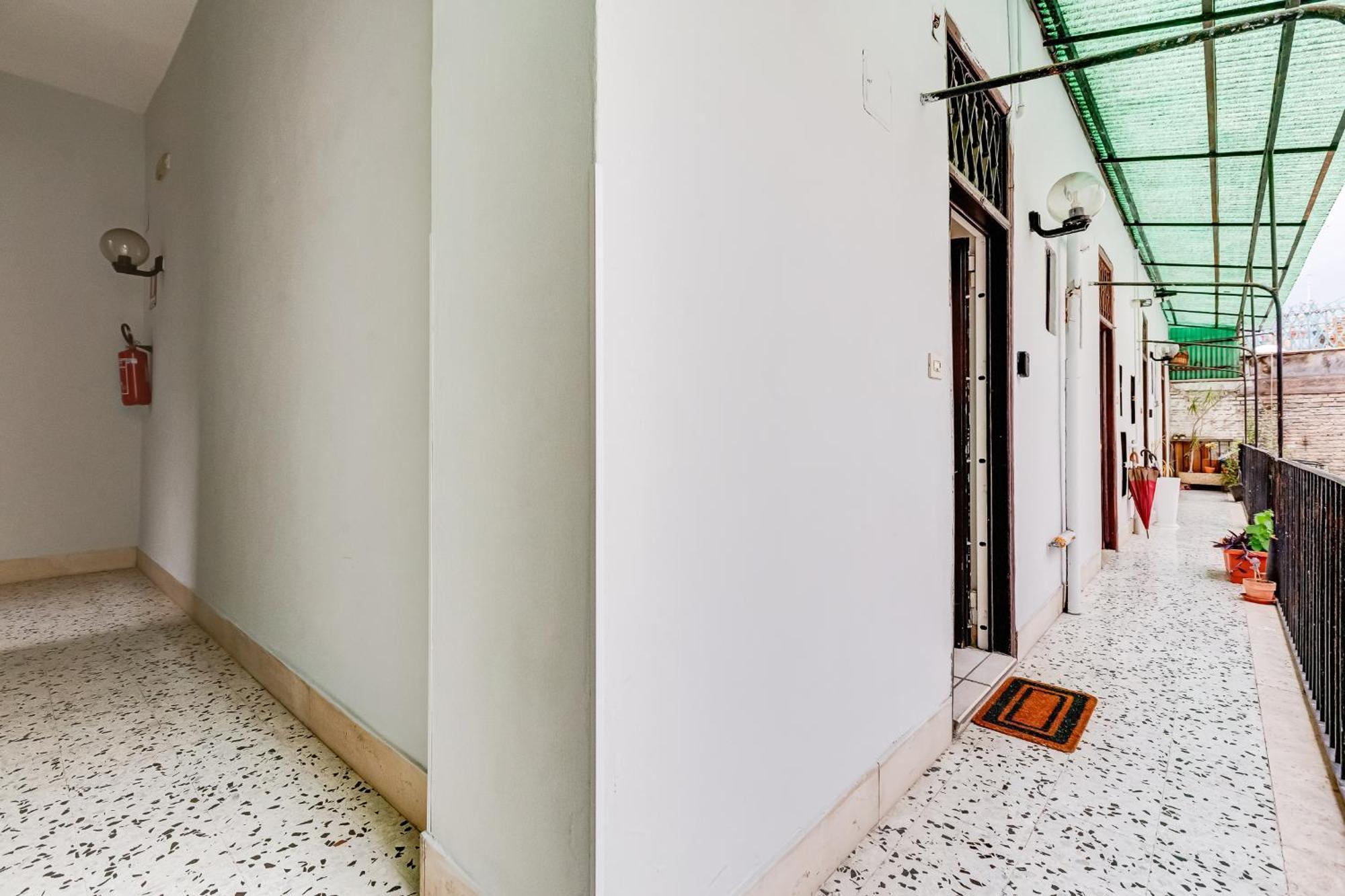 Roma Centro Trastevere Loft In Love Ngoại thất bức ảnh