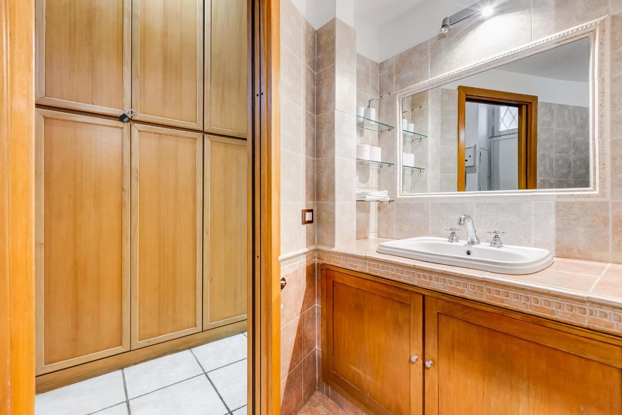 Roma Centro Trastevere Loft In Love Ngoại thất bức ảnh