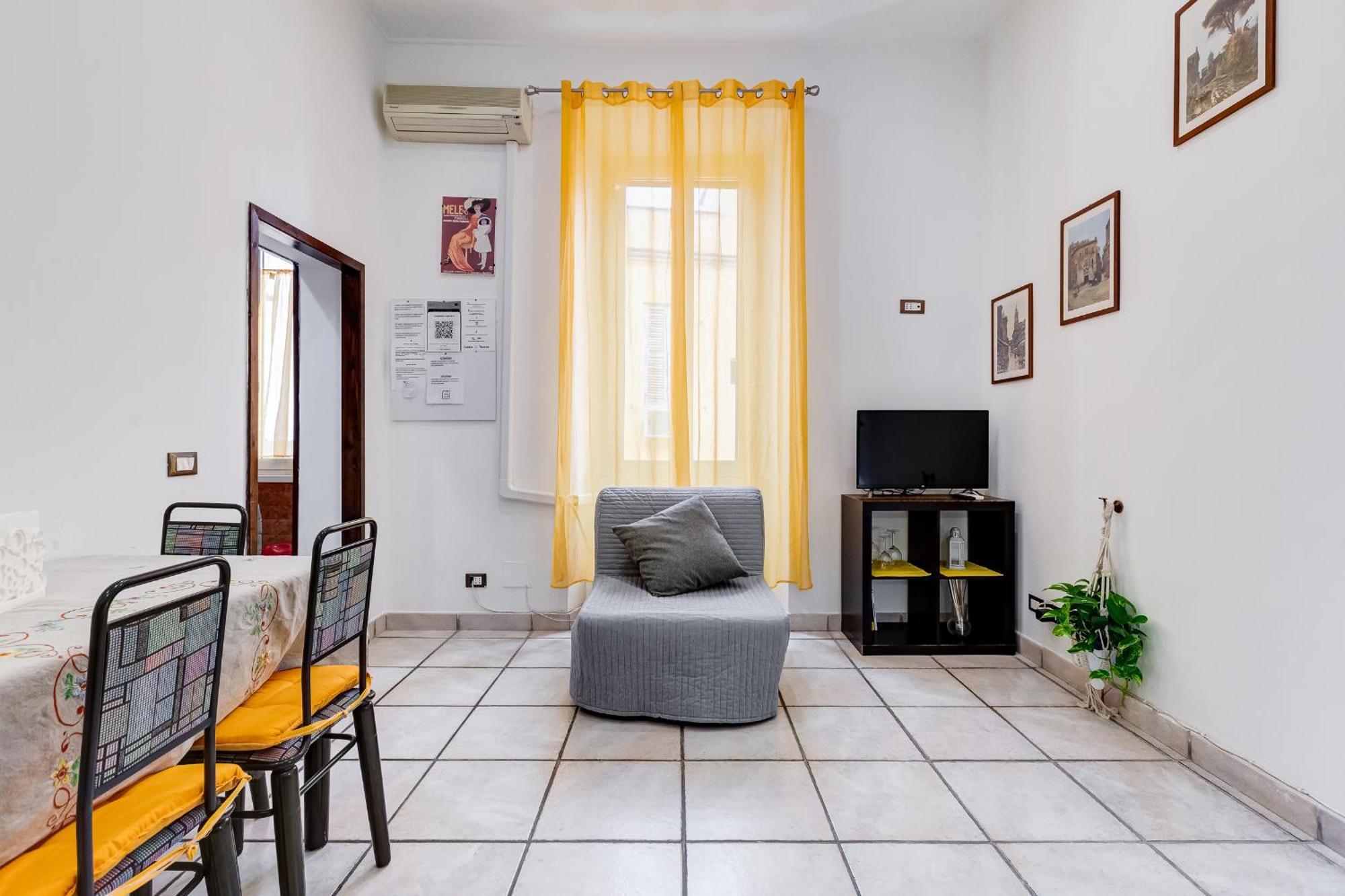 Roma Centro Trastevere Loft In Love Ngoại thất bức ảnh