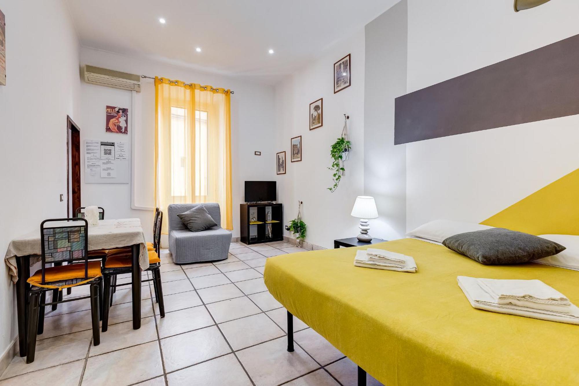 Roma Centro Trastevere Loft In Love Ngoại thất bức ảnh