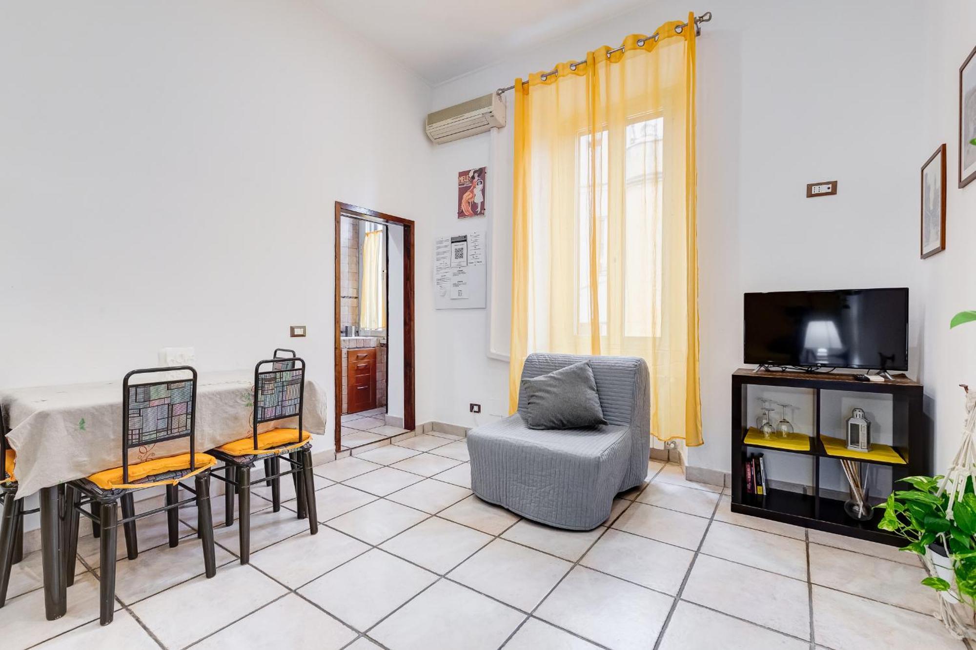 Roma Centro Trastevere Loft In Love Ngoại thất bức ảnh