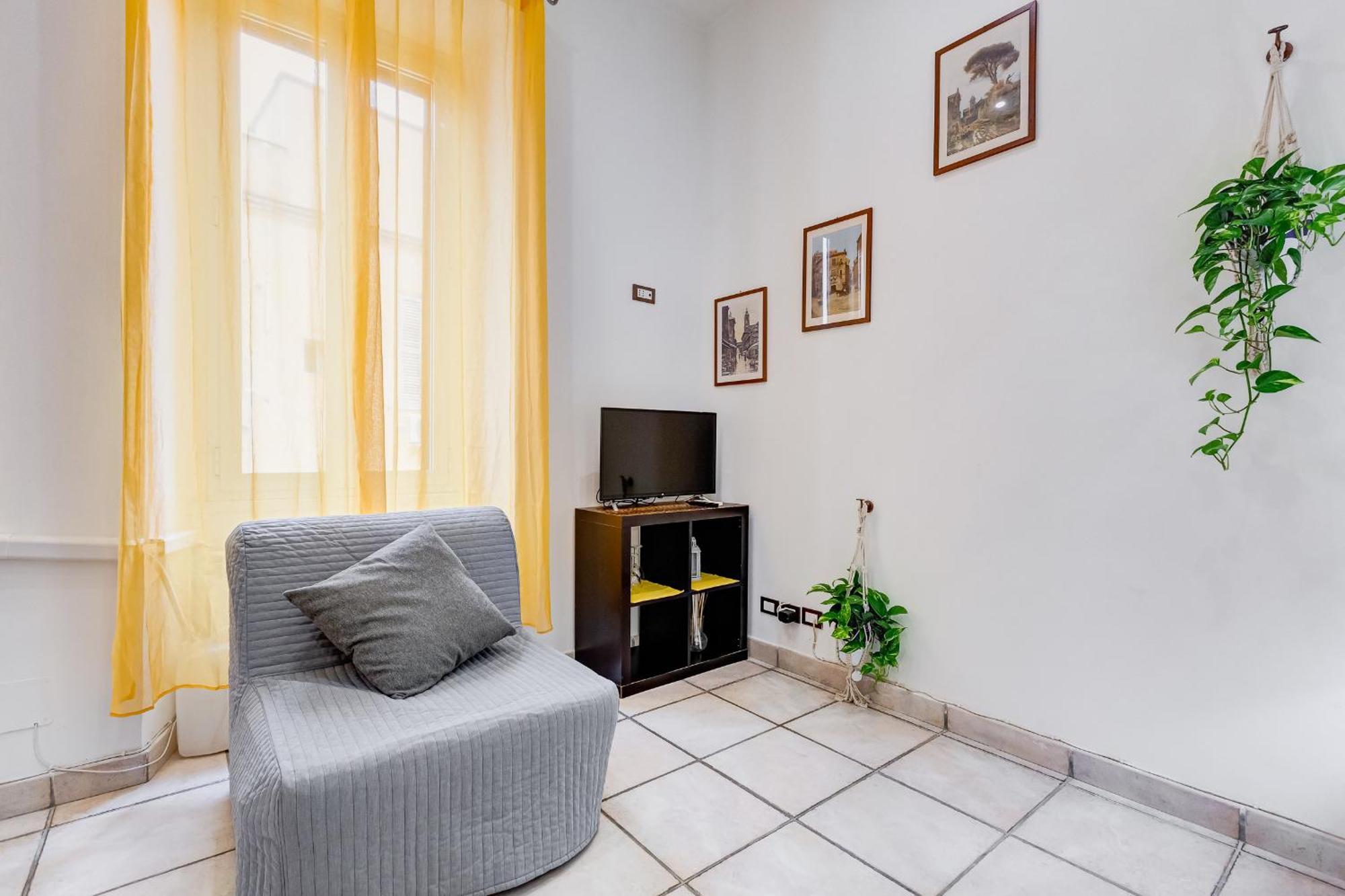 Roma Centro Trastevere Loft In Love Ngoại thất bức ảnh