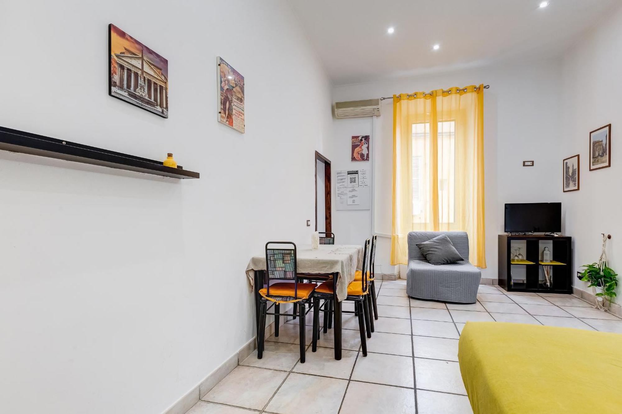 Roma Centro Trastevere Loft In Love Ngoại thất bức ảnh
